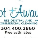 Your clean home is our business!