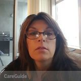 Mature child care provider