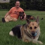 Experience Pet Care Giver ... all breeds, large dog experience. Cats too! Flexible schedule