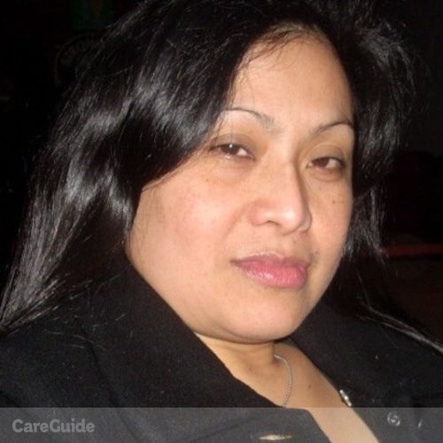 Housekeeper Provider Susan Sugui V's Profile Picture