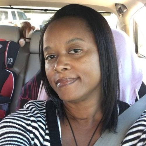 Child Care Provider Yahdinah S's Profile Picture