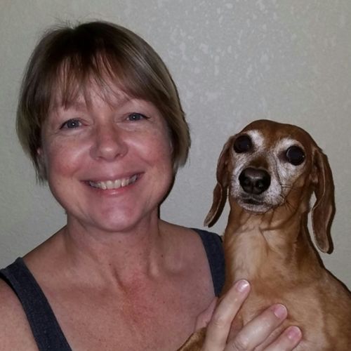 House Sitter Provider Susan S's Profile Picture