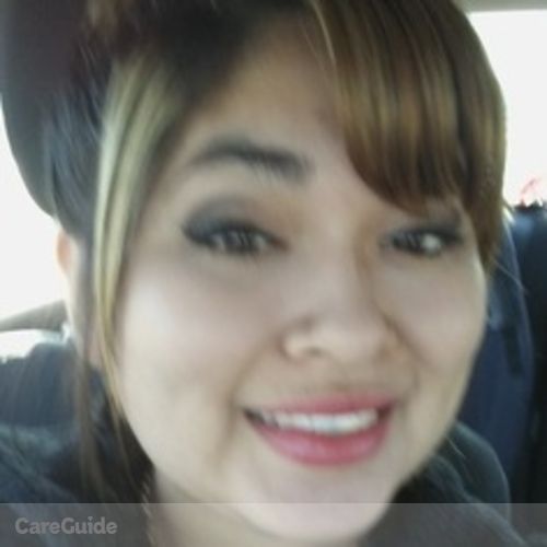 Child Care Provider Selena G's Profile Picture