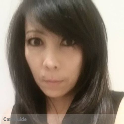 Housekeeper Provider Sharon C's Profile Picture