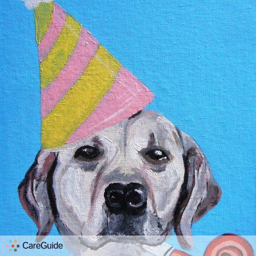 Painter Provider Daniel Lujan's Profile Picture