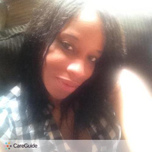 Housekeeper Provider Shamika Perkins's Profile Picture