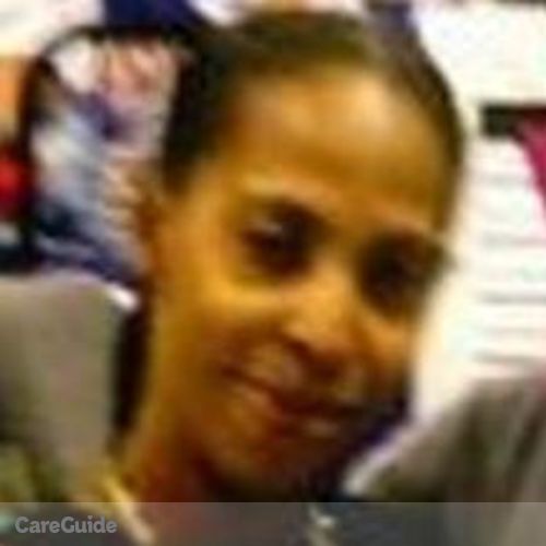 Housekeeper Provider Zion Ase C's Profile Picture