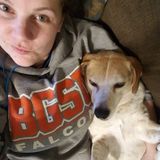 Dog/house sitter