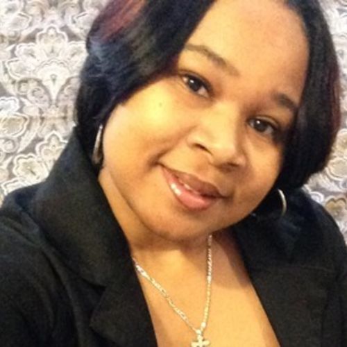 Housekeeper Provider Rosetta B's Profile Picture