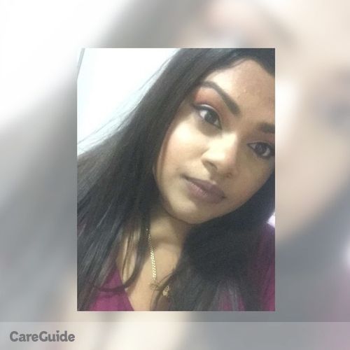 Canadian Nanny Provider Rebecca S's Profile Picture