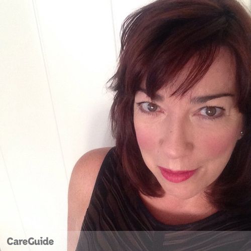 Elder Care Provider Janette M's Profile Picture