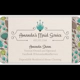 Mansfield/Arlington- Available For Being Hired- Let Me Help You- Residential Cleaning