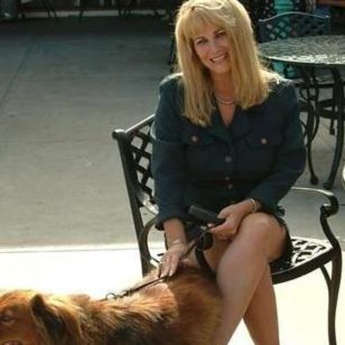 House Sitter Provider Terria M's Profile Picture
