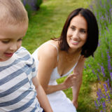 Part Time/Long term Nanny Needed for 5 year old and 5 month old puppy