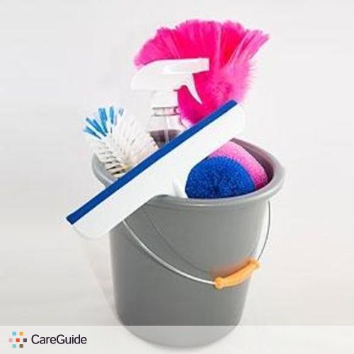 Housekeeper Provider Cocepcion B's Profile Picture