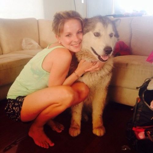 House Sitter Provider Ricarda M's Profile Picture