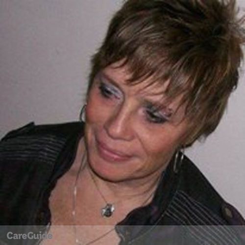 Child Care Provider Sandi Triest's Profile Picture