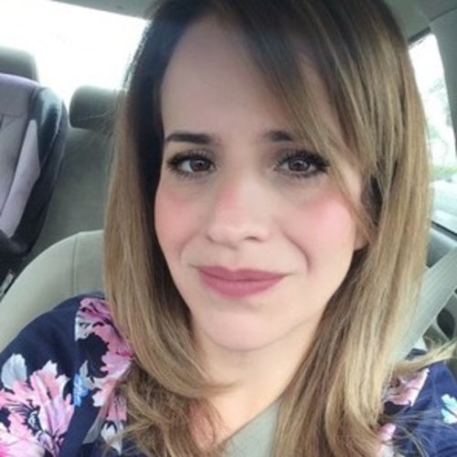 Housekeeper Provider Juliana C's Profile Picture