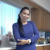 I am a very hard worker and very honest.