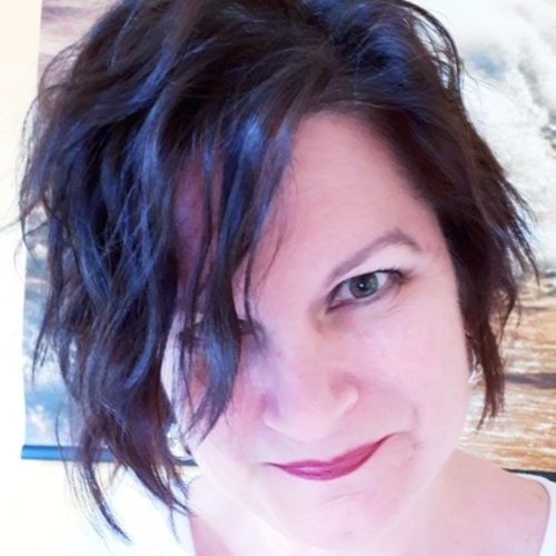 Canadian Nanny Provider Cheryl D's Profile Picture