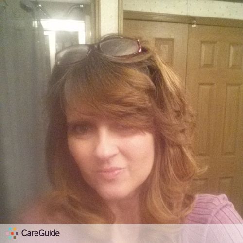 Child Care Provider Cindy A's Profile Picture