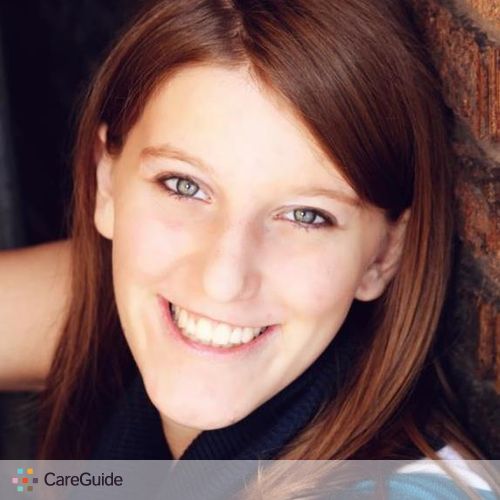 Child Care Provider Haley M's Profile Picture