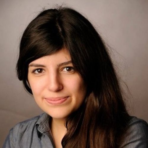 Canadian Nanny Provider Monica M's Profile Picture