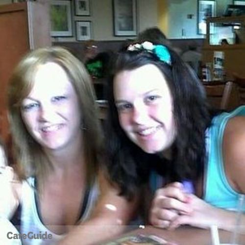 Child Care Provider Missy Clover's Profile Picture