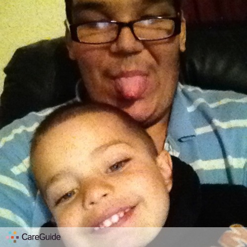 Child Care Provider Martin Amaya's Profile Picture