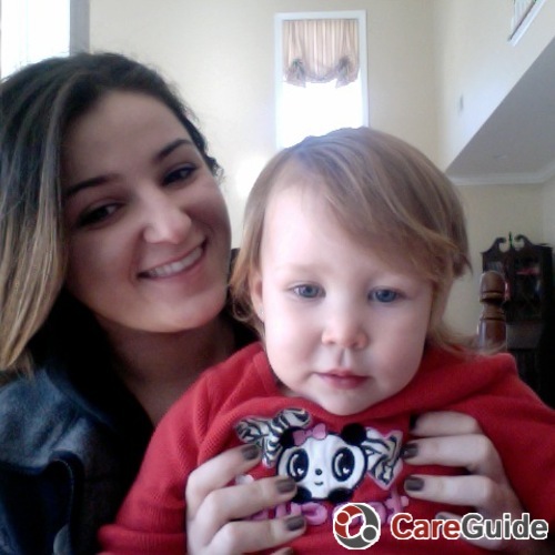 Child Care Provider Largeta A's Profile Picture