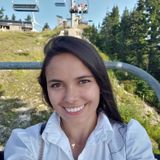 Experienced nanny looking for a new family January 2020