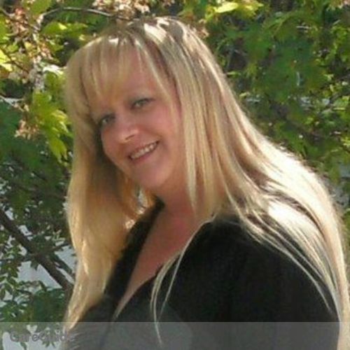 Child Care Provider Tammy-Jo S's Profile Picture