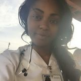 Cna certified hardworking young lady just finished LVN school