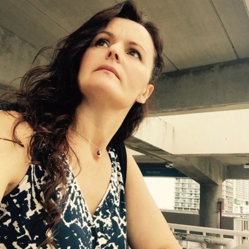 Housekeeper Provider Farie Hoxhaj's Profile Picture