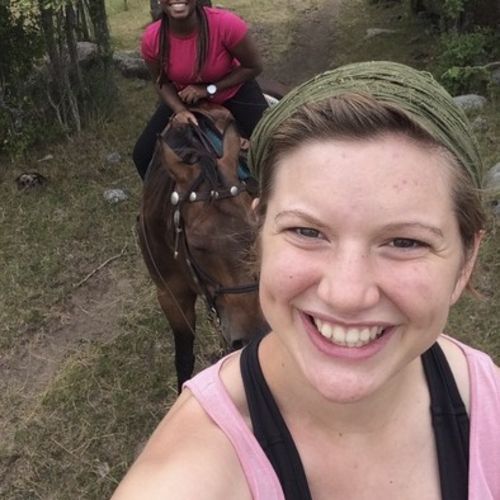 House Sitter Provider Sarah M's Profile Picture