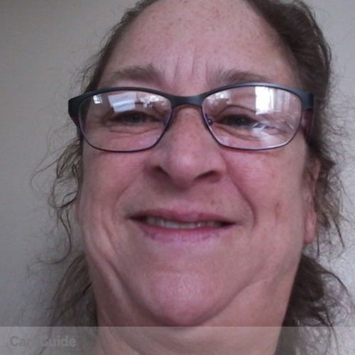 Child Care Provider Mary W's Profile Picture