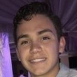 Junior in High School, Animal Caregiver in Beaumont