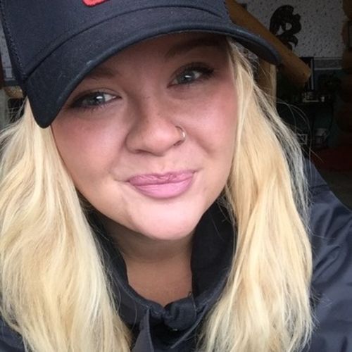 Canadian Nanny Provider Morgan E's Profile Picture