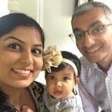 Seeking an Energetic, Caring and Reliable Nanny for our Sweet Toddler! - Part time, Live Out (January 2019-June 2019)