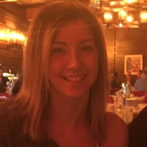 Canadian Nanny Provider Darian D's Profile Picture