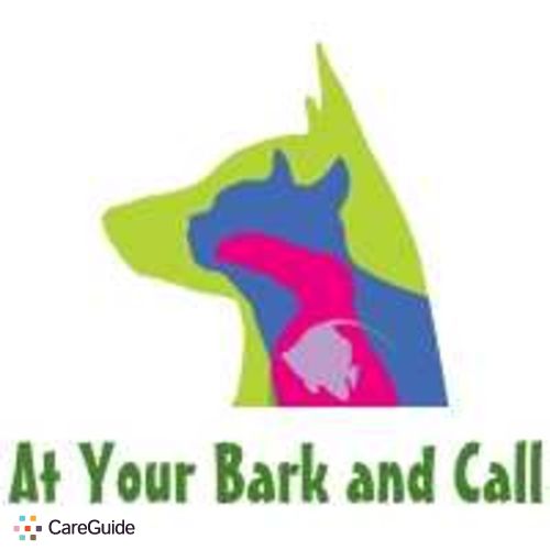 Pet Care Provider Meagan Legg's Profile Picture