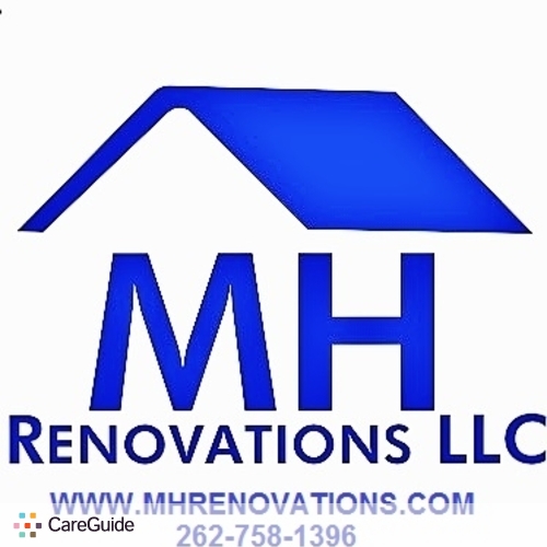 Handyman Provider Mh Renovations LLC's Profile Picture