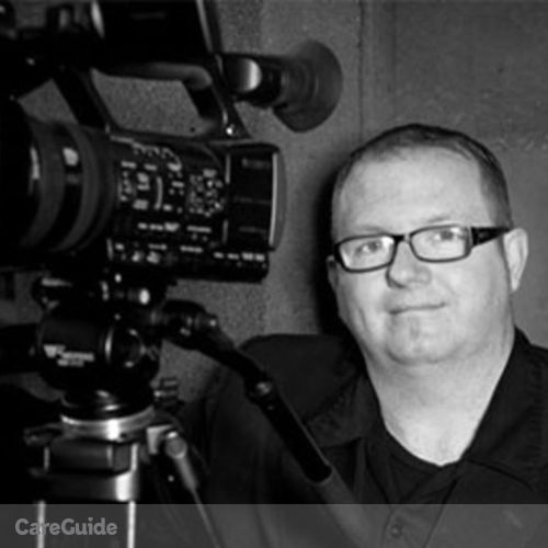Videographer Provider Ryan M's Profile Picture