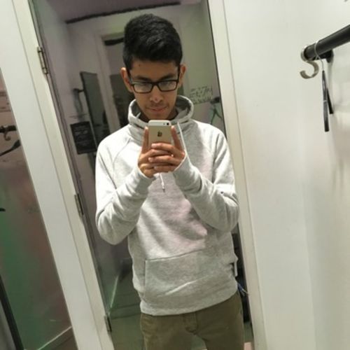 House Sitter Provider Kenneth A's Profile Picture