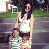 Excellent child care provider! Fun and Energetic