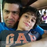 I'm father of three boys with 16 years of experience to care childreens