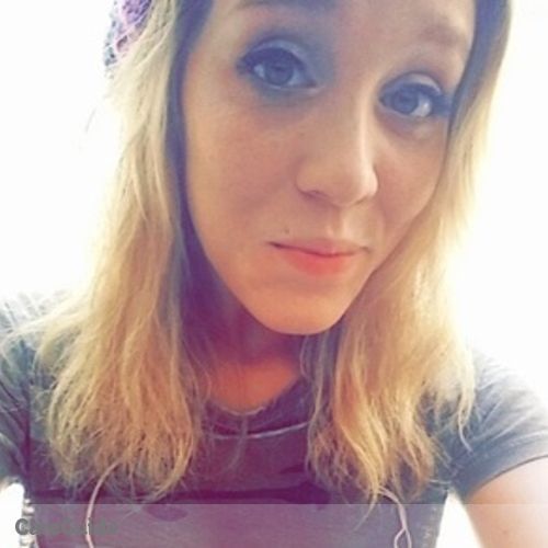 Pet Care Provider Jessica M's Profile Picture