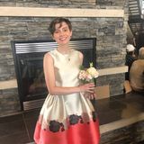 NW Calgary, Alberta Nanny - experience with 3-14 year olds