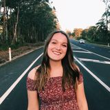 Hi! I've recently moved back home after serving with a non-profit overseas the last four years, and am available as a nanny!