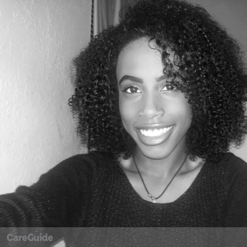 Elder Care Provider Joneishia S's Profile Picture